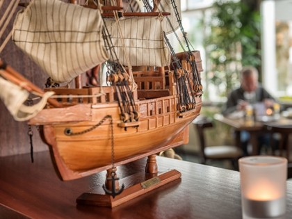 Foto: Restaurant Zum Skipper