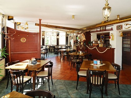 Foto: Restaurant Zum Skipper